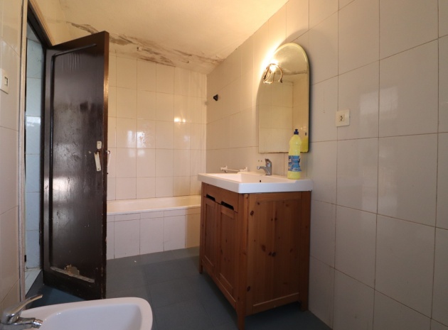 Revente - Villa - Heredades - Heredades - Village