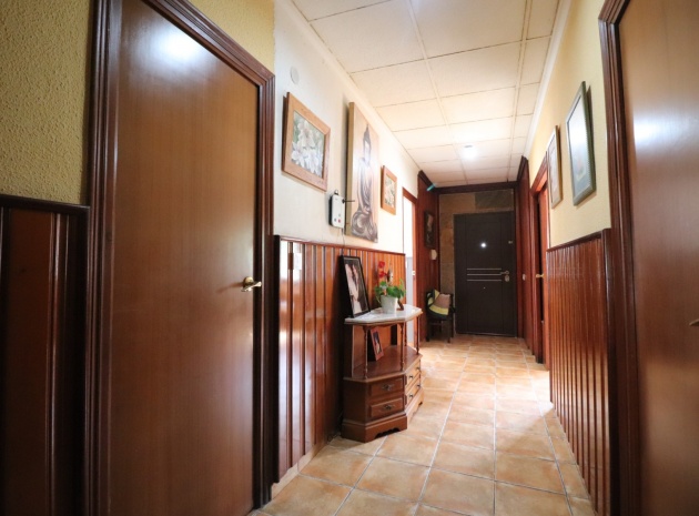 Revente - Villa - Heredades - Heredades - Village