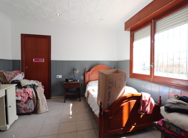 Revente - Villa - Heredades - Heredades - Village