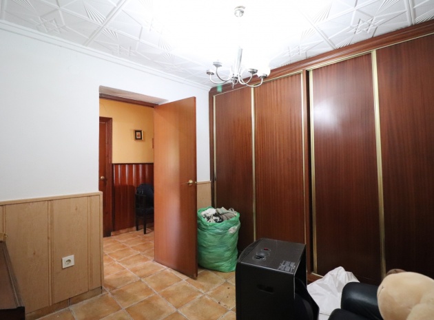 Revente - Villa - Heredades - Heredades - Village