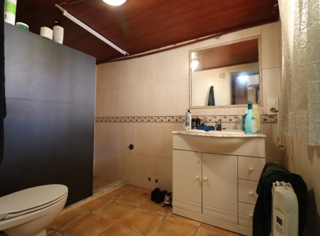 Revente - Villa - Heredades - Heredades - Village