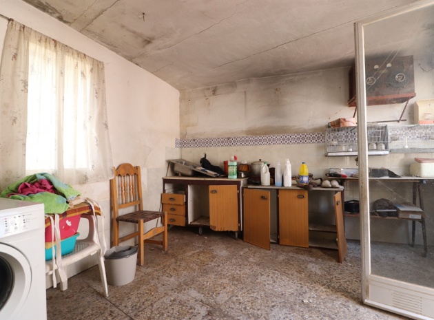 Revente - Villa - Heredades - Heredades - Village