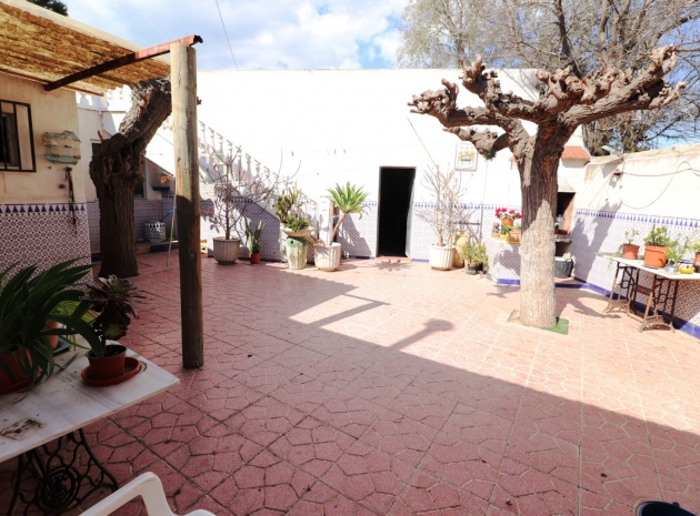 Revente - Villa - Heredades - Heredades - Village