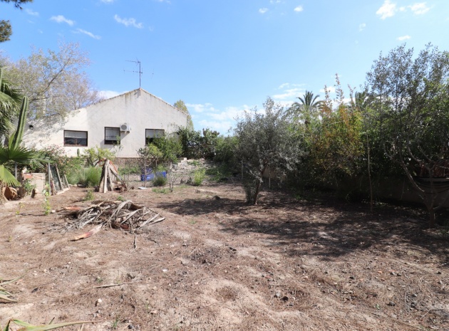 Revente - Villa - Heredades - Heredades - Village