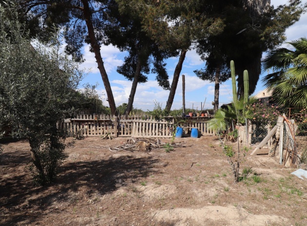 Revente - Villa - Heredades - Heredades - Village