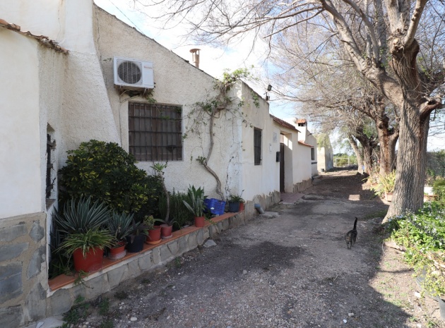 Revente - Villa - Heredades - Heredades - Village
