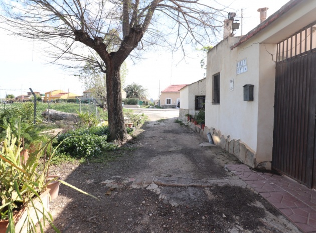 Revente - Villa - Heredades - Heredades - Village
