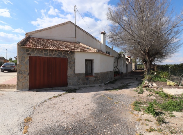 Revente - Villa - Heredades - Heredades - Village
