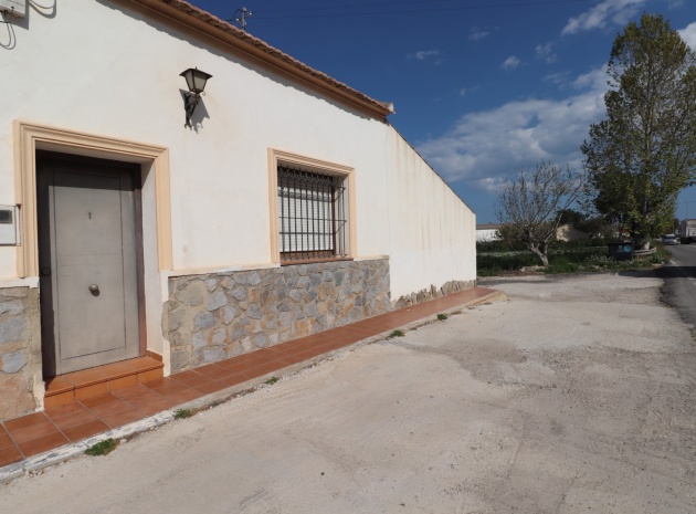 Revente - Villa - Heredades - Heredades - Village