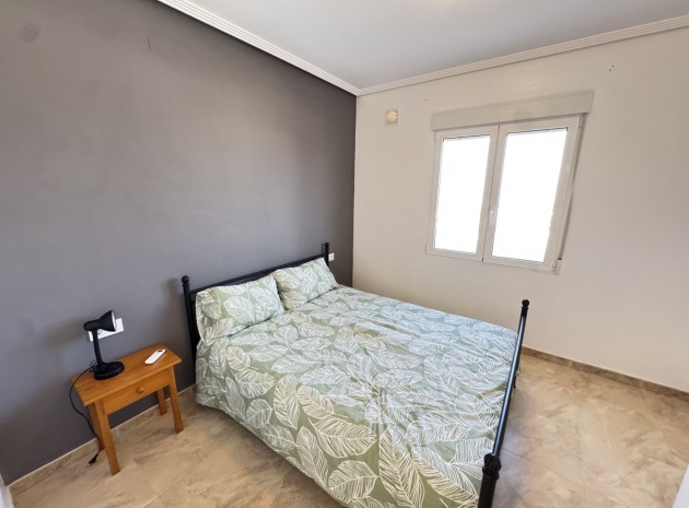Wiederverkauf - Villa - San Miguel de Salinas - las comunicaciones