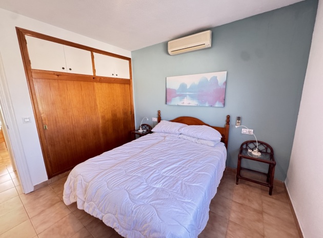 Wiederverkauf - Villa - San Miguel de Salinas - las comunicaciones