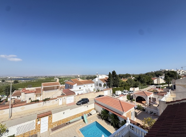 Wiederverkauf - Villa - San Miguel de Salinas - las comunicaciones