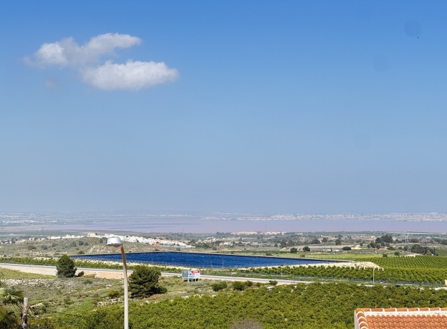 Wiederverkauf - Villa - San Miguel de Salinas - las comunicaciones