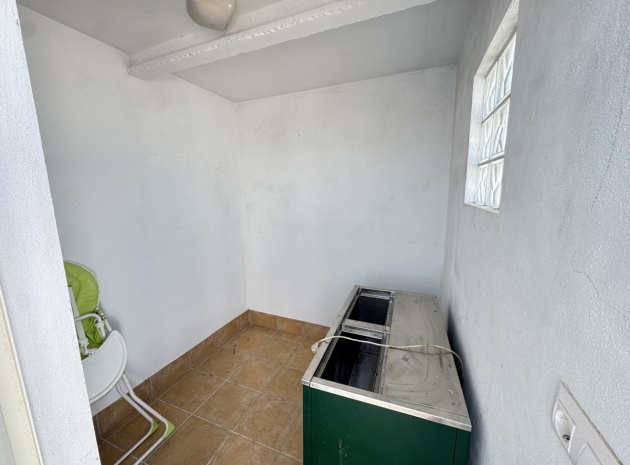 Wiederverkauf - Villa - San Miguel de Salinas - las comunicaciones