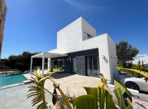 Revente - Villa - Las Colinas Golf Resort - Las Colinas Golf and Country Club
