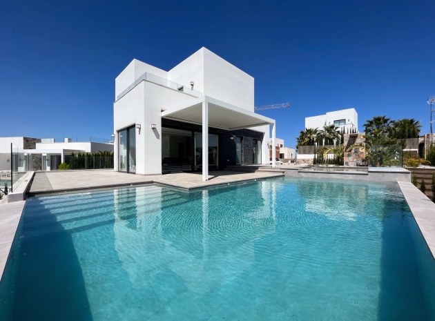 Revente - Villa - Las Colinas Golf Resort - Las Colinas Golf and Country Club