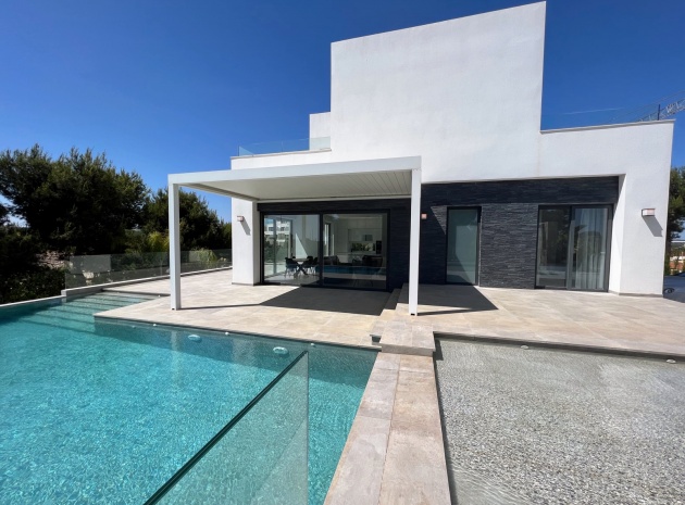Revente - Villa - Las Colinas Golf Resort - Las Colinas Golf and Country Club