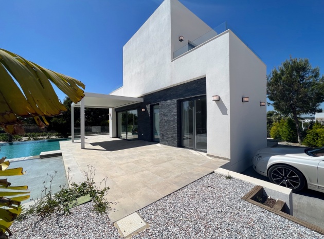 Revente - Villa - Las Colinas Golf Resort - Las Colinas Golf and Country Club