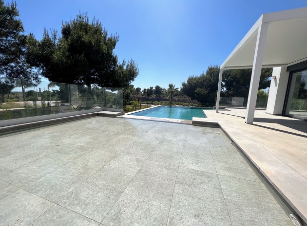 Revente - Villa - Las Colinas Golf Resort - Las Colinas Golf and Country Club