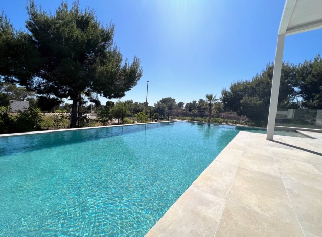 Revente - Villa - Las Colinas Golf Resort - Las Colinas Golf and Country Club