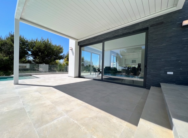 Revente - Villa - Las Colinas Golf Resort - Las Colinas Golf and Country Club