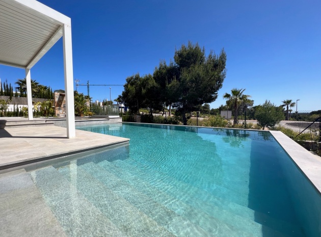 Revente - Villa - Las Colinas Golf Resort - Las Colinas Golf and Country Club