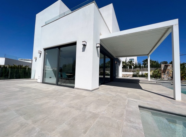 Revente - Villa - Las Colinas Golf Resort - Las Colinas Golf and Country Club