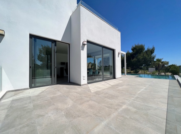 Revente - Villa - Las Colinas Golf Resort - Las Colinas Golf and Country Club