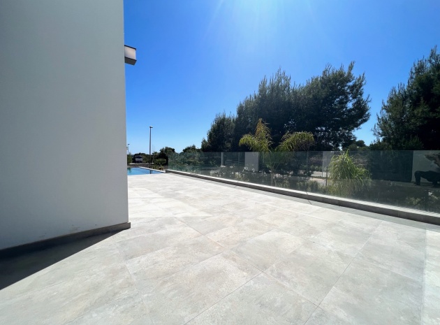 Revente - Villa - Las Colinas Golf Resort - Las Colinas Golf and Country Club