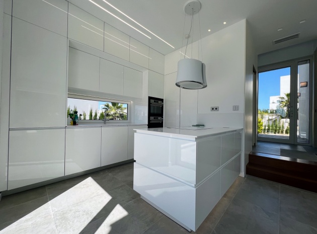 Revente - Villa - Las Colinas Golf Resort - Las Colinas Golf and Country Club