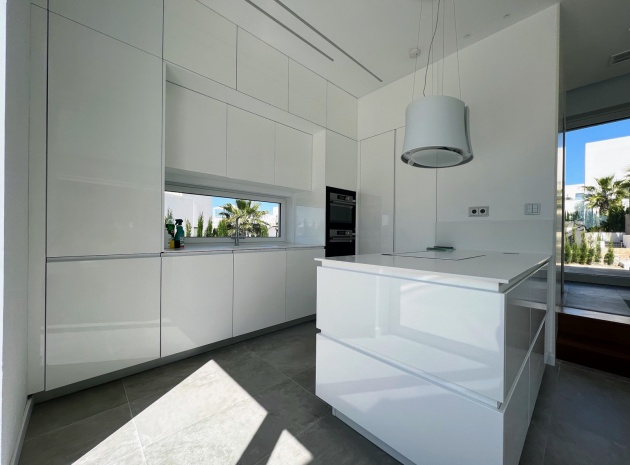 Revente - Villa - Las Colinas Golf Resort - Las Colinas Golf and Country Club