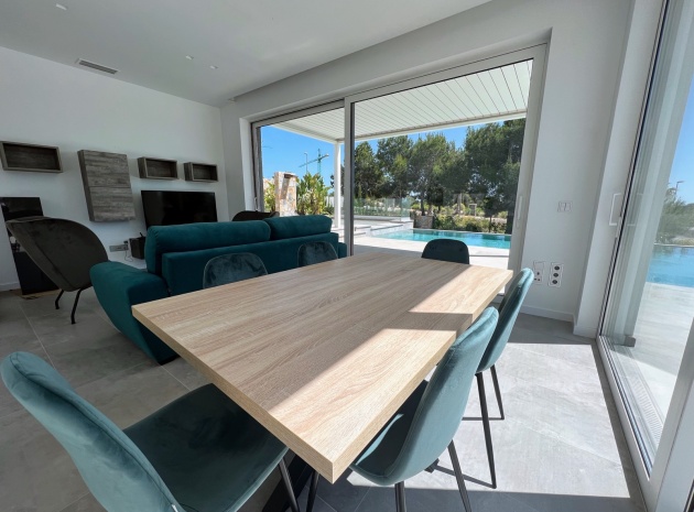 Revente - Villa - Las Colinas Golf Resort - Las Colinas Golf and Country Club