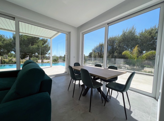 Revente - Villa - Las Colinas Golf Resort - Las Colinas Golf and Country Club