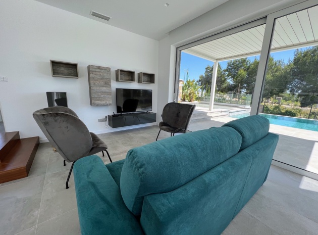 Revente - Villa - Las Colinas Golf Resort - Las Colinas Golf and Country Club