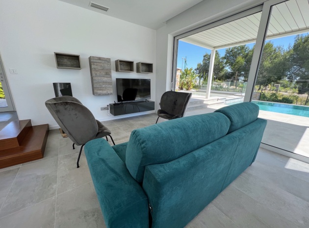 Revente - Villa - Las Colinas Golf Resort - Las Colinas Golf and Country Club