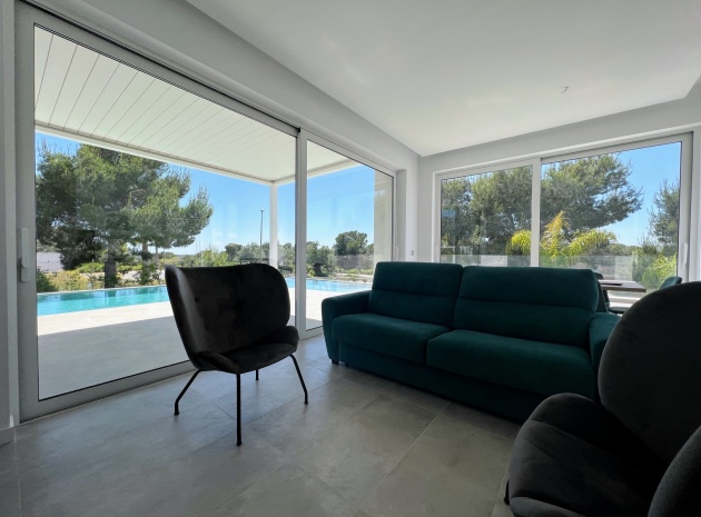 Revente - Villa - Las Colinas Golf Resort - Las Colinas Golf and Country Club
