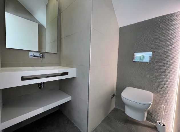 Revente - Villa - Las Colinas Golf Resort - Las Colinas Golf and Country Club