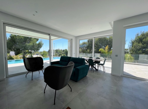Revente - Villa - Las Colinas Golf Resort - Las Colinas Golf and Country Club