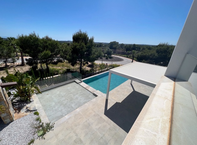 Revente - Villa - Las Colinas Golf Resort - Las Colinas Golf and Country Club