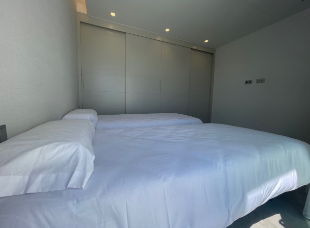 Revente - Villa - Las Colinas Golf Resort - Las Colinas Golf and Country Club
