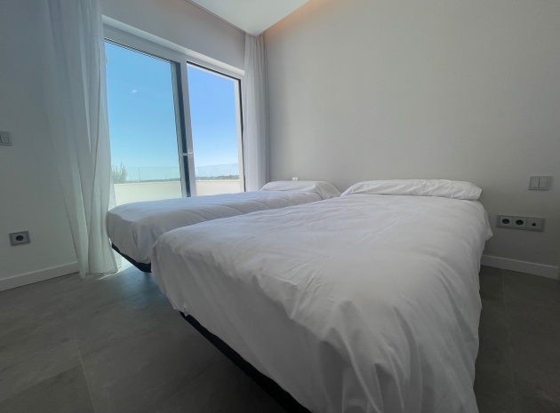 Revente - Villa - Las Colinas Golf Resort - Las Colinas Golf and Country Club