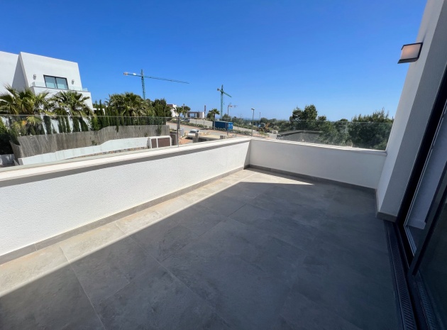Revente - Villa - Las Colinas Golf Resort - Las Colinas Golf and Country Club