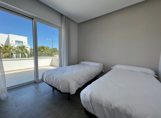 Revente - Villa - Las Colinas Golf Resort - Las Colinas Golf and Country Club