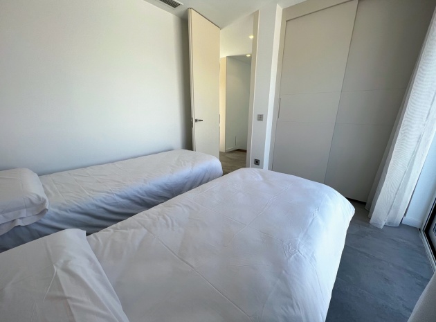 Revente - Villa - Las Colinas Golf Resort - Las Colinas Golf and Country Club