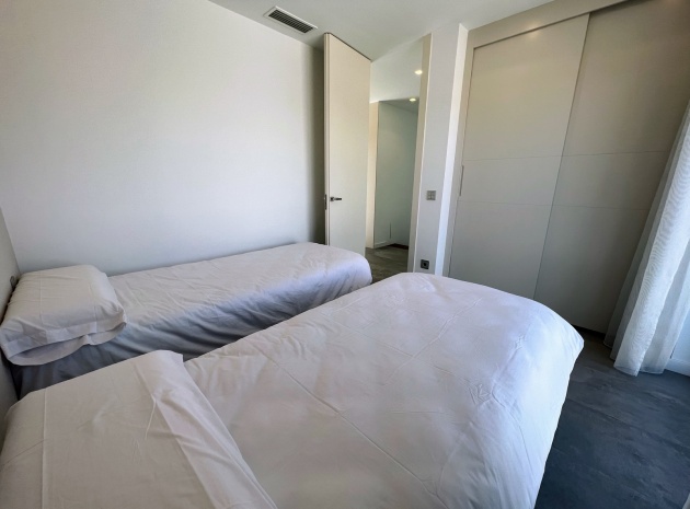 Revente - Villa - Las Colinas Golf Resort - Las Colinas Golf and Country Club