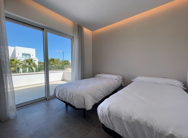 Revente - Villa - Las Colinas Golf Resort - Las Colinas Golf and Country Club