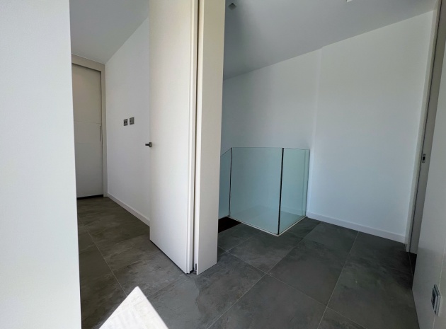 Revente - Villa - Las Colinas Golf Resort - Las Colinas Golf and Country Club