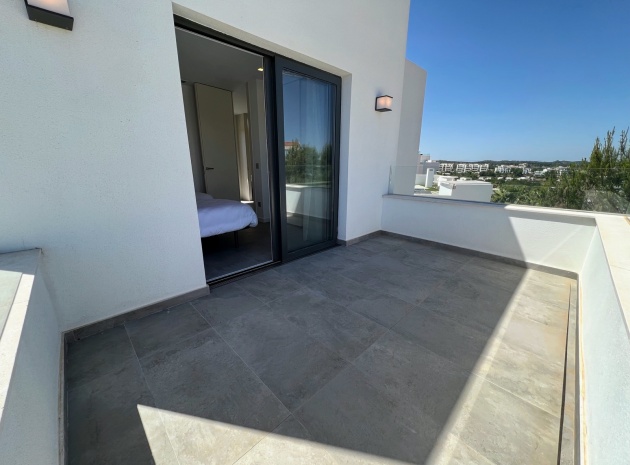 Revente - Villa - Las Colinas Golf Resort - Las Colinas Golf and Country Club