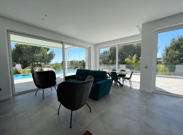 Revente - Villa - Las Colinas Golf Resort - Las Colinas Golf and Country Club