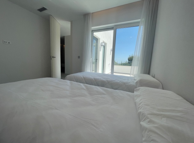 Revente - Villa - Las Colinas Golf Resort - Las Colinas Golf and Country Club